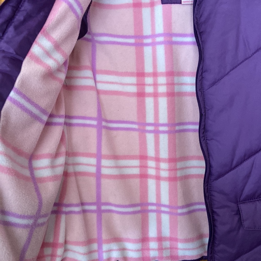weatherproof vest - Picture 4 of 6